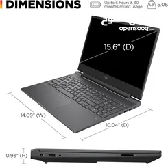  4 HP Victus Gaming Laptop