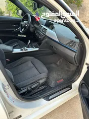  3 بي ام دبليو 320