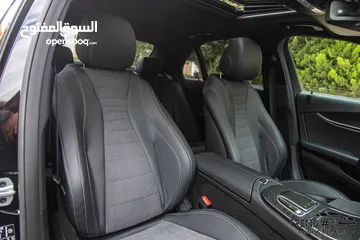  7 Mercedes E200 2021   السيارة وارد المانيا و قطعت مسافة 55,000 كيلو متر فقط