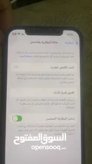  1 آيفون 12للبيع بحالة ممتازة جدا
