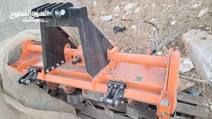  1 فرامة زراعية جديد