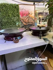  3 اجهزه كهربائيه