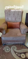  2 طقم كنب 7 مقاعد