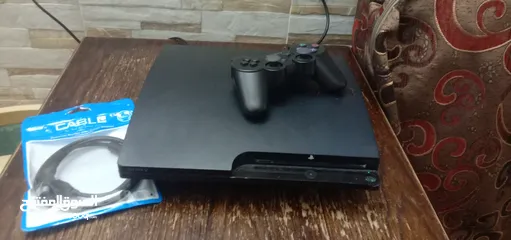  4 بلايستيشن 3