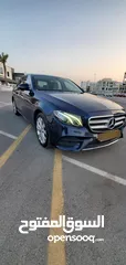  6 مرسيدس E300