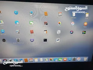  3 mac mini 2010 كمبيوتر