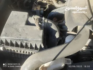  15 بكم ايسوزو ديماكسLS عالي 2013 (4×4)