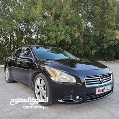  1 Nissan Maxima 2013 Model For Sale