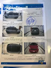  22 ميني كوبر كانترمان/2018