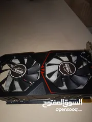  2 كرت شاشة  Graphics Card GTX 960 " التواصل واتس فقط "