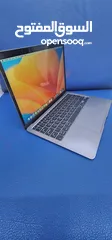  6 MacBook Air 2020 Touch id