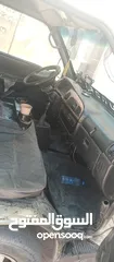  6 باص h100 موديل 2000 للبيع