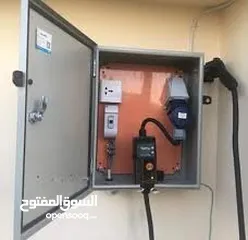  12 مركز كل شي للأباجورات و الشبابيك خليك بالبيت للصيانة العامة اباجورات و كهرباء و إتصالات و تنقية مياه