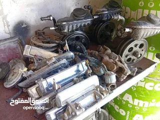  11 مواتير سوبارو