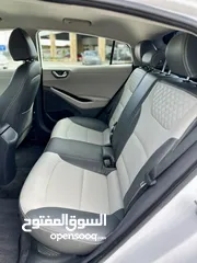  12 ‏ Hyundai Ioniq 2019