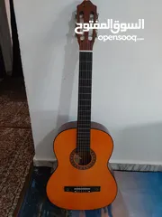  5 جيتار كلاسيك