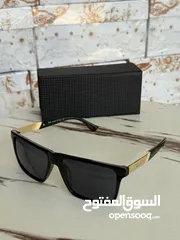  9 نظارات Ray-Ban