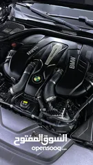  11 BMW 750iX 2018