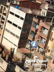 5 حي برج البحري الجزائر2024