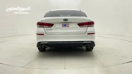  4 (HOME TEST DRIVE AND ZERO DOWN PAYMENT) KIA OPTIMA