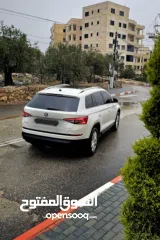  9 جيب كودياك 7مقاعد 200 حصان 4/4 ايد صفر فل الفل مع بانوراما 2018 فحص نخب