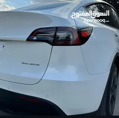  5 Model y 2021