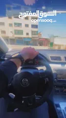  4 سيارة باسات موديل 2012 للبدل على جيب سانتاڤي