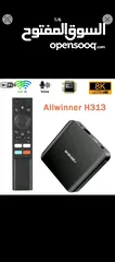  2 اندرويد بوكس android tv box