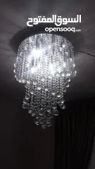  2 ثرية كرستال
