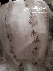  3 برادي فوال مبطن