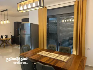  2 شقه مفروشه للبيع في الارسال قرب فندق البيست ايسترن