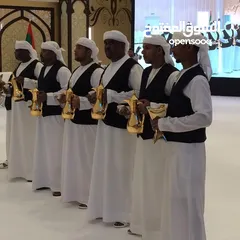  1 الدله العربيه الضيافة العربيه