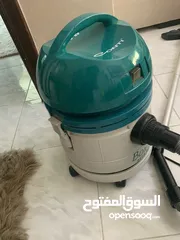  4 مكنسة كونتي لا تشفط قطع غيار