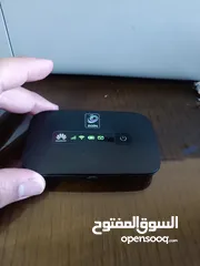  8 راوتر 4G يشغل كل خطوط العالم ( اورنج امنيه زين ) 4G