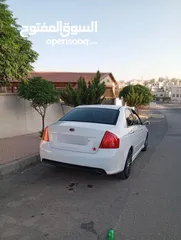  7 كيا سيراتو 2008 فل اتوماتيك فحص مرفق مع الصور
