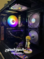  3 سيت اب كامل للبيع بي سي للبيع