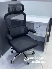 11 كراسي شبك طبي كراسي مدير كراسي اجتماعات كراسي ساعات الطويلة مكاتب ادارة كراسي مستورد ergonomic chair