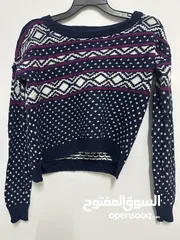  11 ملابس نسائية مستعمل شبه جديد