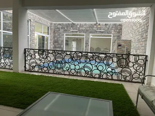  5 استراحة الجبل الاخضر للايجار اليومي Aljabal Alakhdar guest house