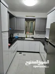  3 شقة للايجار