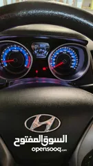  7 2014 Hyundai Elantra (Avante)