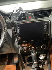  6 سكودا اوكتافيا 2019