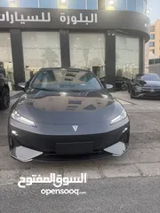  3 زيروSL03 ديبال 2025  كفالة الوكيل الحصري  23000الف مع نقل ملكية مع تامين شامل