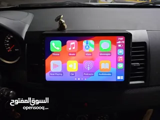  23 android auto with car play