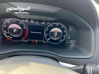  9 سكودا كاروك موديل 2020 فل اضافات