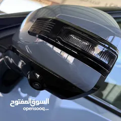  22 ‏Jetour T2 Luxury 2024
