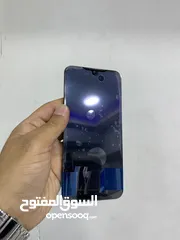  7 شاشة سامسونج A24 اصلي شركة مع فريم  تشمل اجور التركيب و الكفالة بعد التركيب   ليما موبايل الاصلي بس