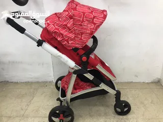  13 عربايه اطفال