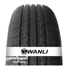  11 كوشوك اطارات وانلي WANLI TIRE  لسيارات الهايبرد والكهرباء  بيك آب و تريلات شاحنات