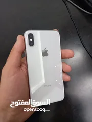  5 ايفون xs 256 gb سعر 850 درهم وقابل للتفاوض